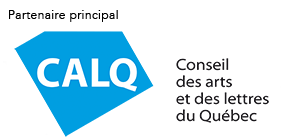 Conseil des arts et des lettres du Québec